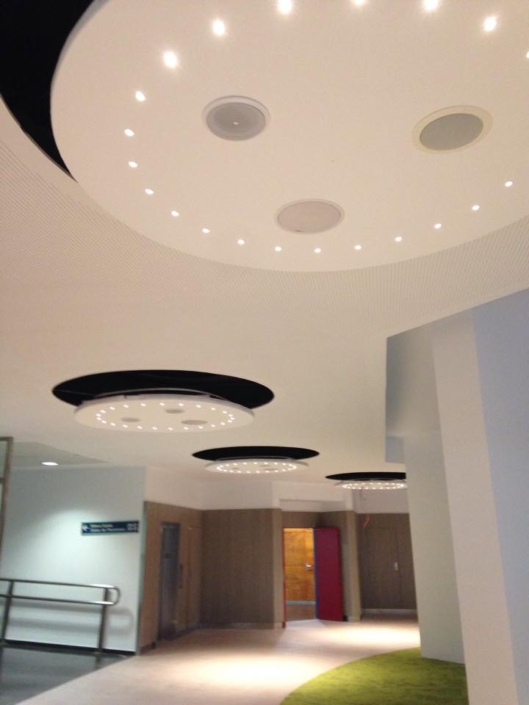 Aislamientos Vitoria